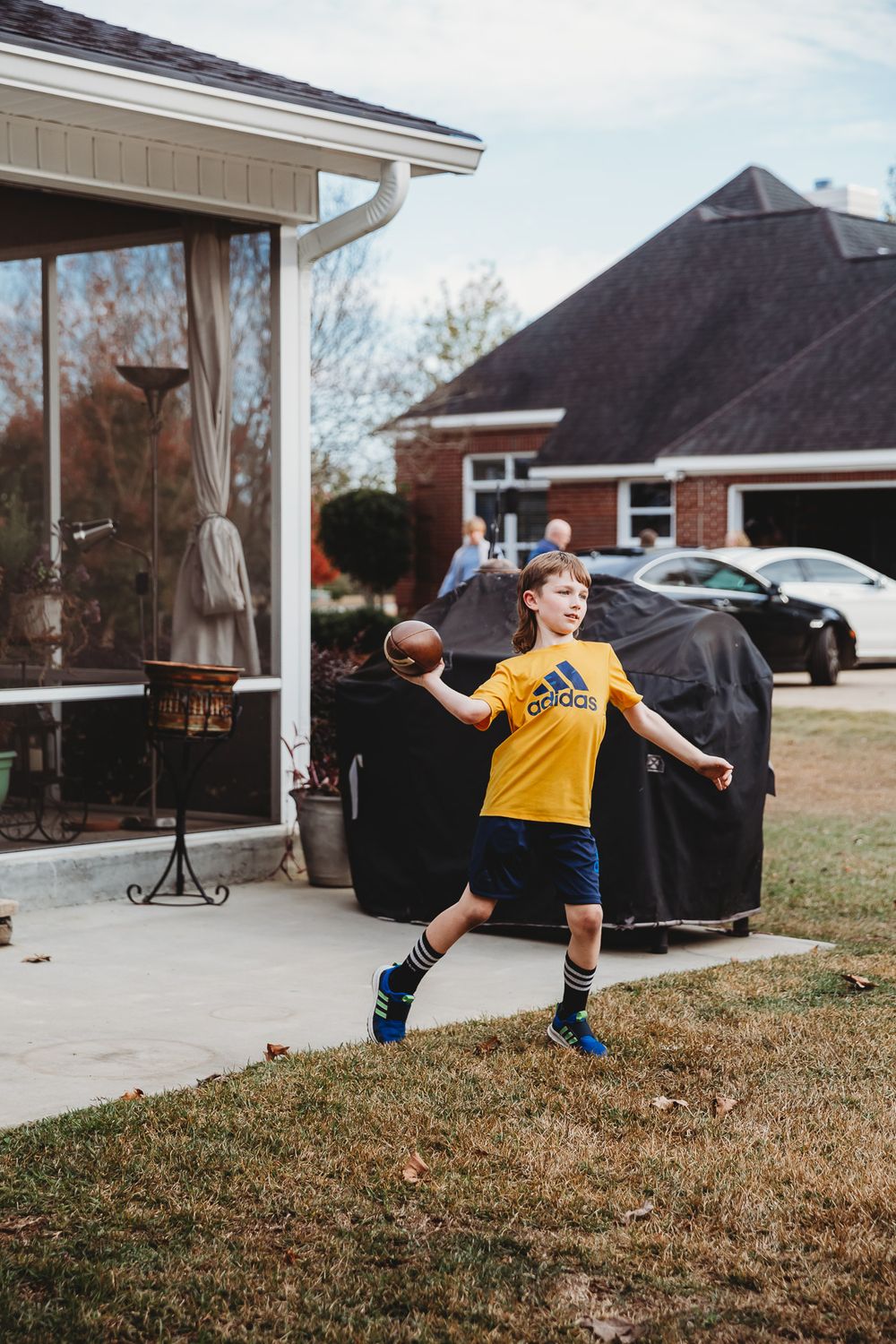 Lifestyle Documentary Photoshoot
Danielle Whitney Photography
Based in Dothan, AL.