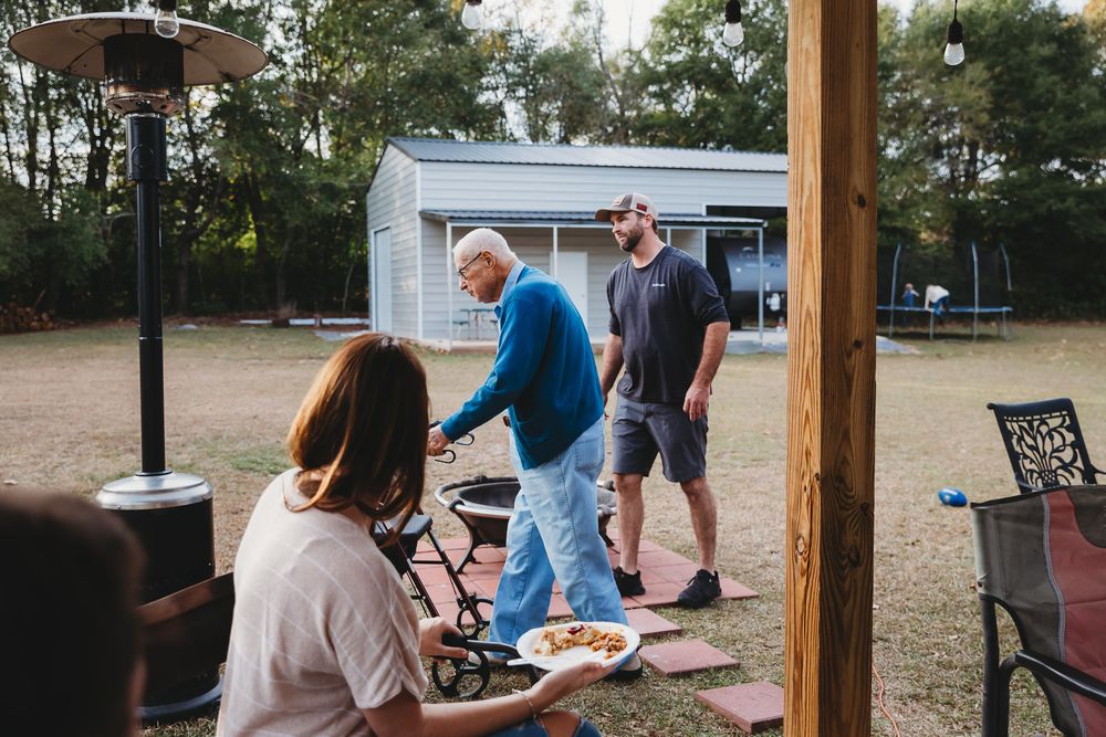 Lifestyle Documentary Photoshoot
Danielle Whitney Photography
Based in Dothan, AL.