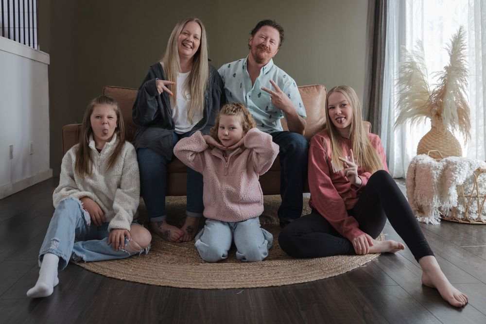 Alberta.Calgary.Edmonton Wedding Photographer JRoyale Photography family session in-home session