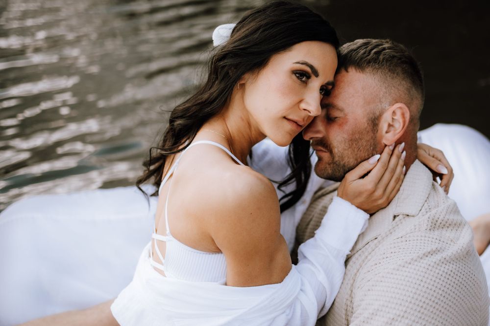 Alberta.Calgary.Edmonton Wedding Photographer JRoyale Photography Couple session water session