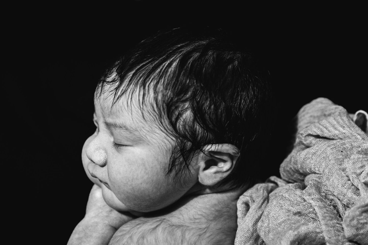 fresno,ca lifestyle newborn photographer