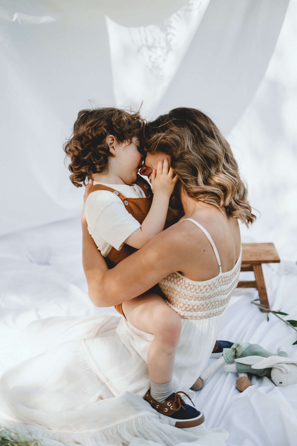 Fotografia de família