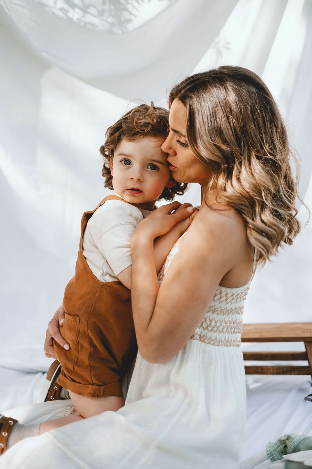 Fotografia de família