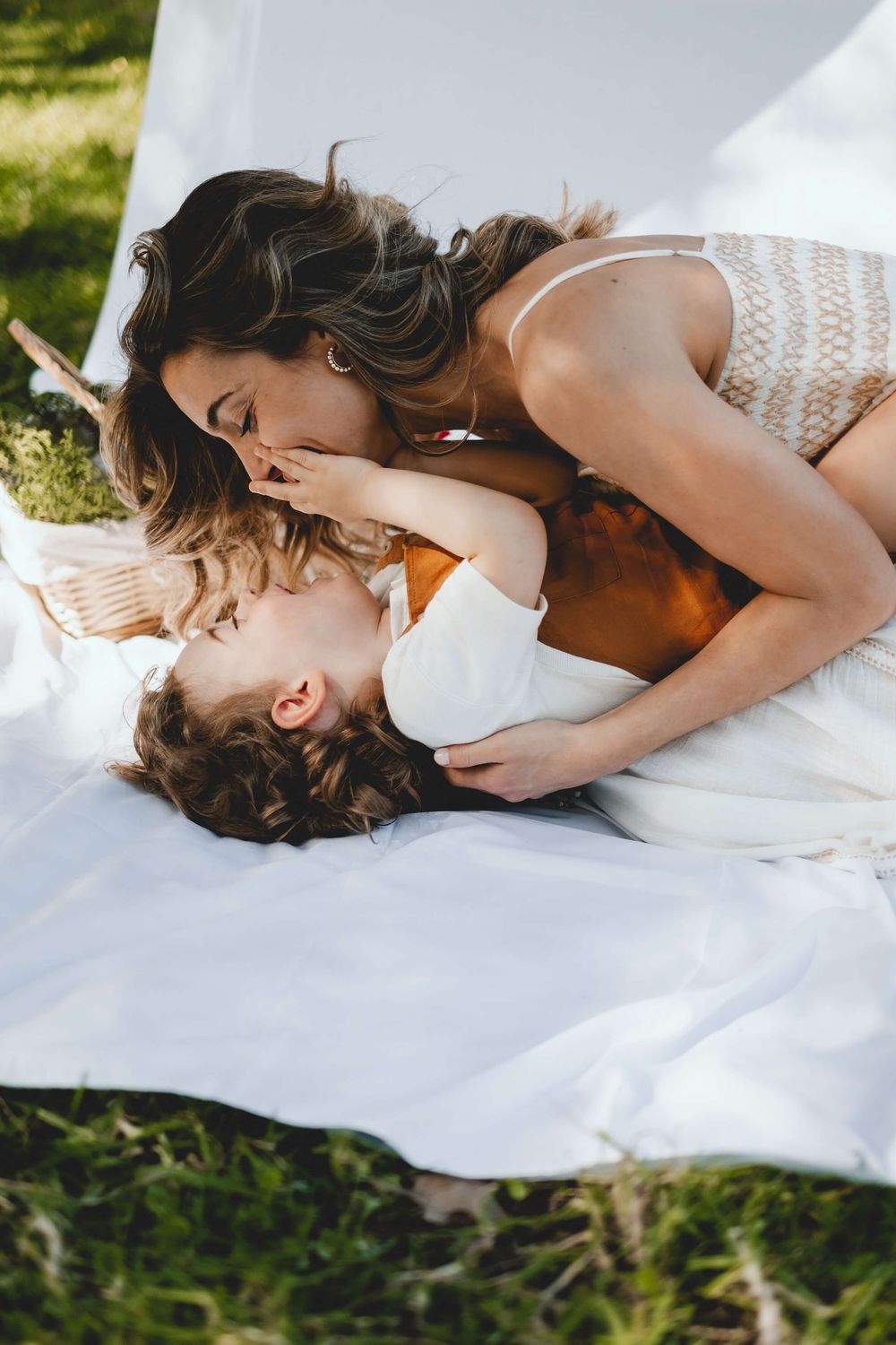 Fotografia de família