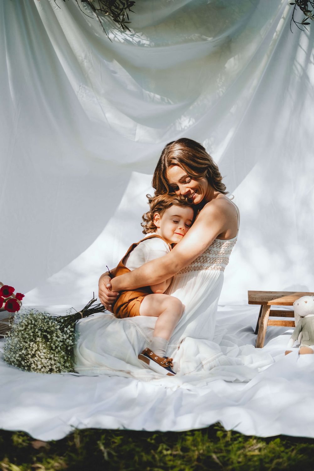 Fotografia de família