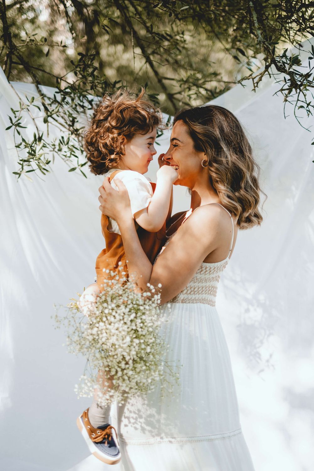 Fotografia de família