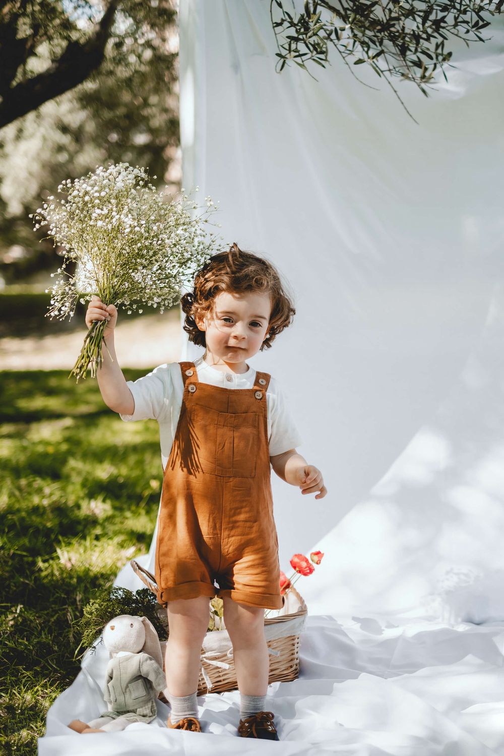 Fotografia de família
