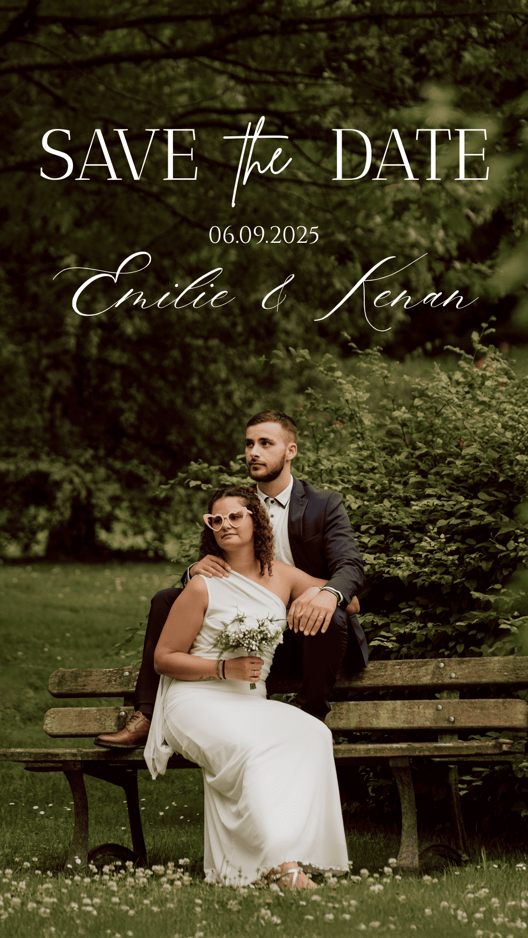 Photographe professionnel de mariage proche Beauvais Oise- Mathilde Verduyn
