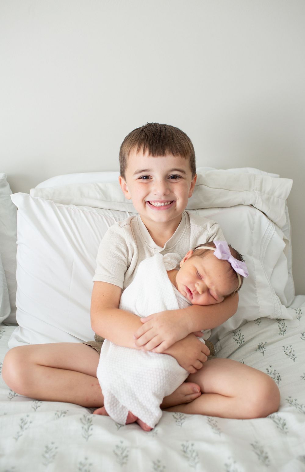 Charleston newborn photographer