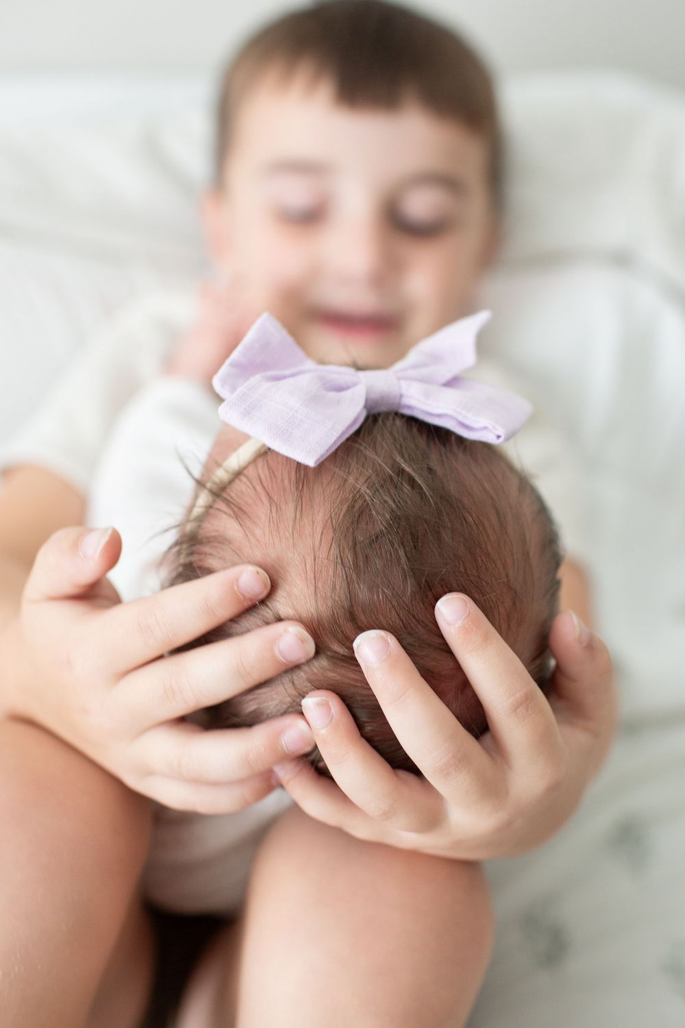 Charleston newborn photographer