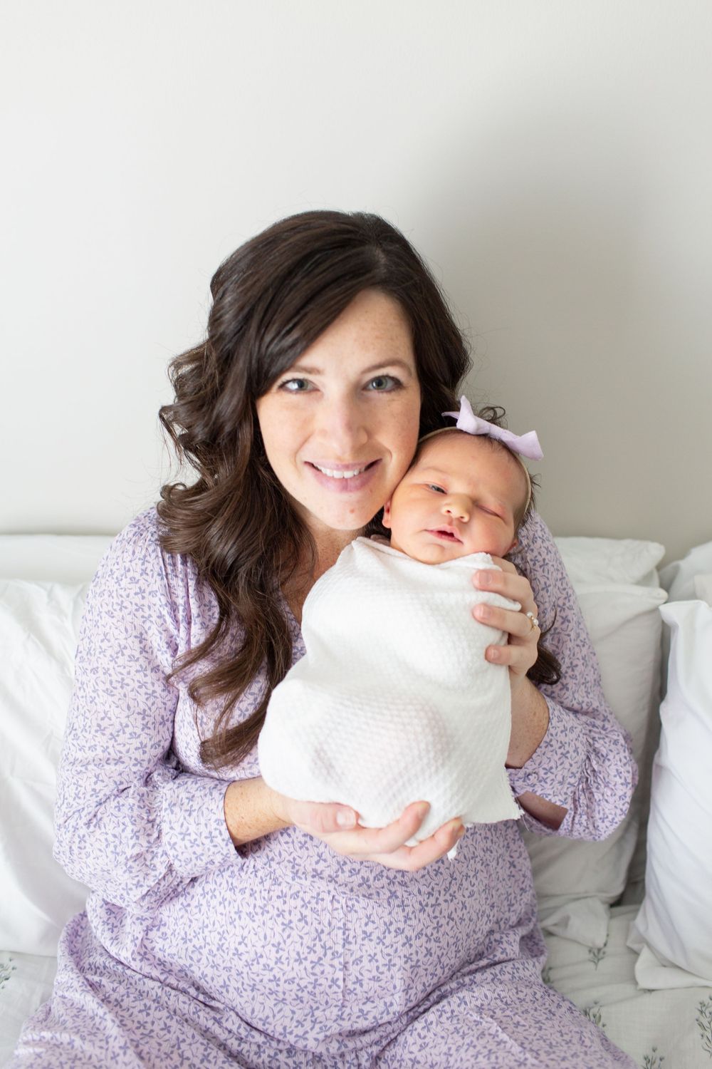 Charleston newborn photographer
