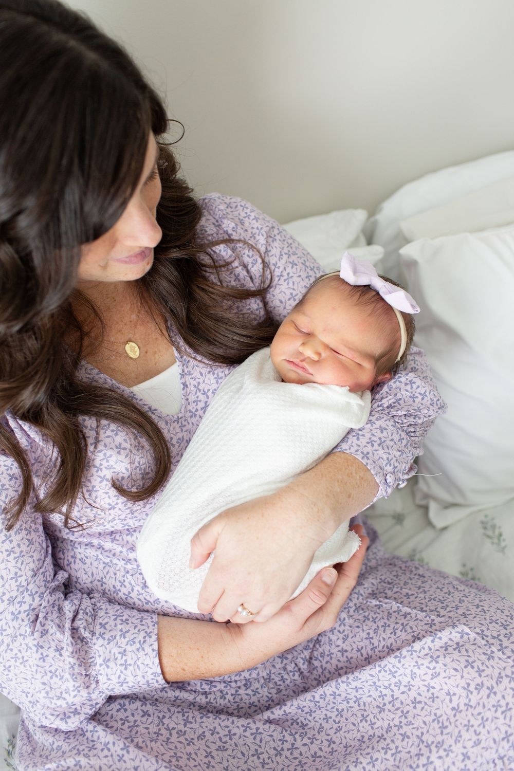 Charleston newborn photographer