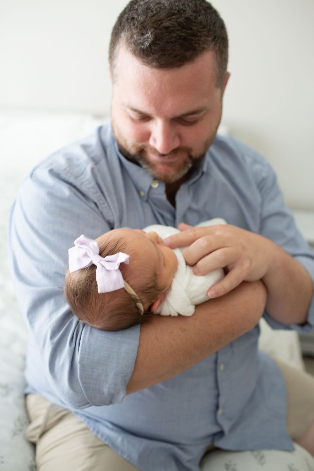 Charleston newborn photographer