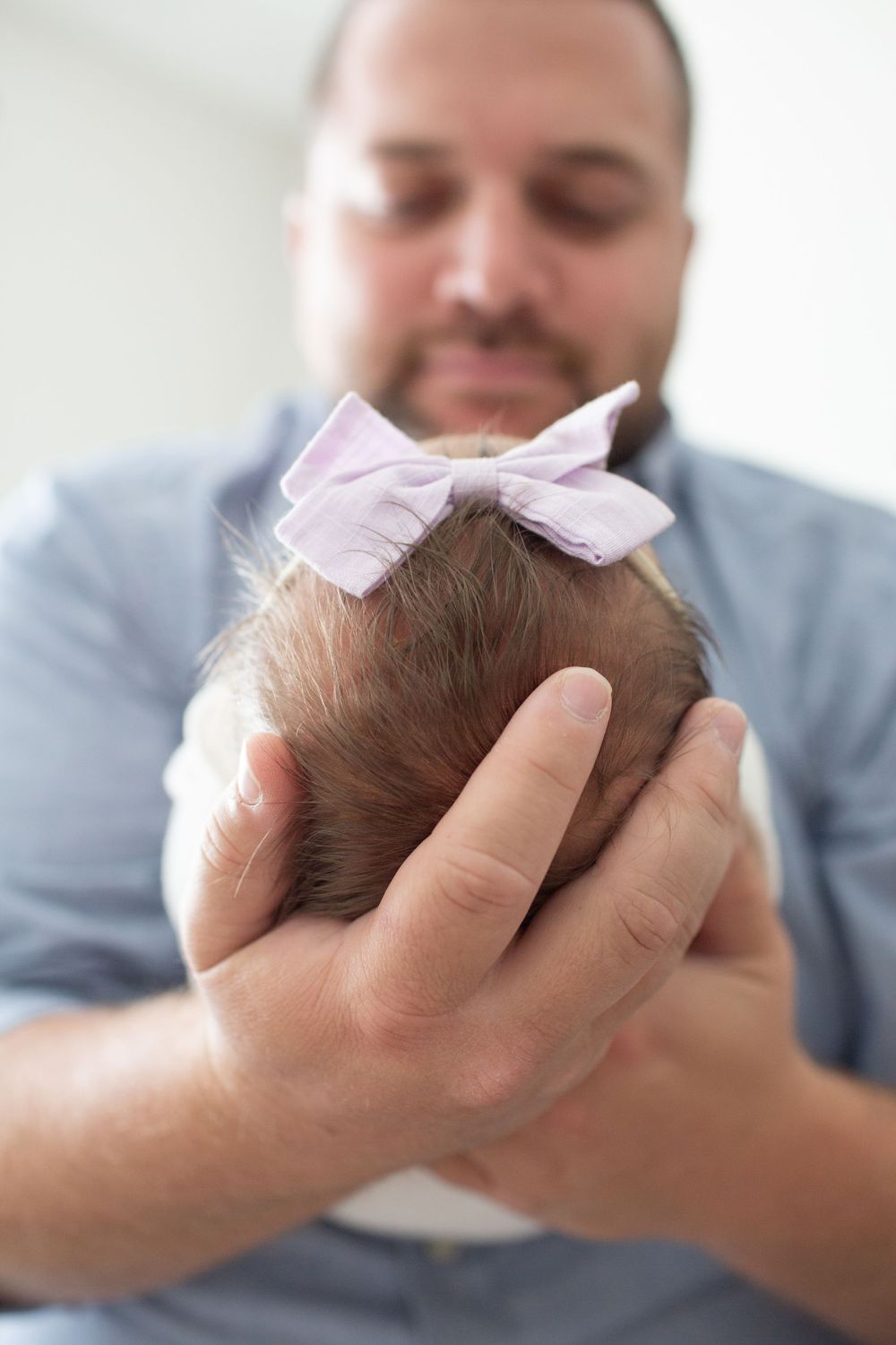 Charleston newborn photographer