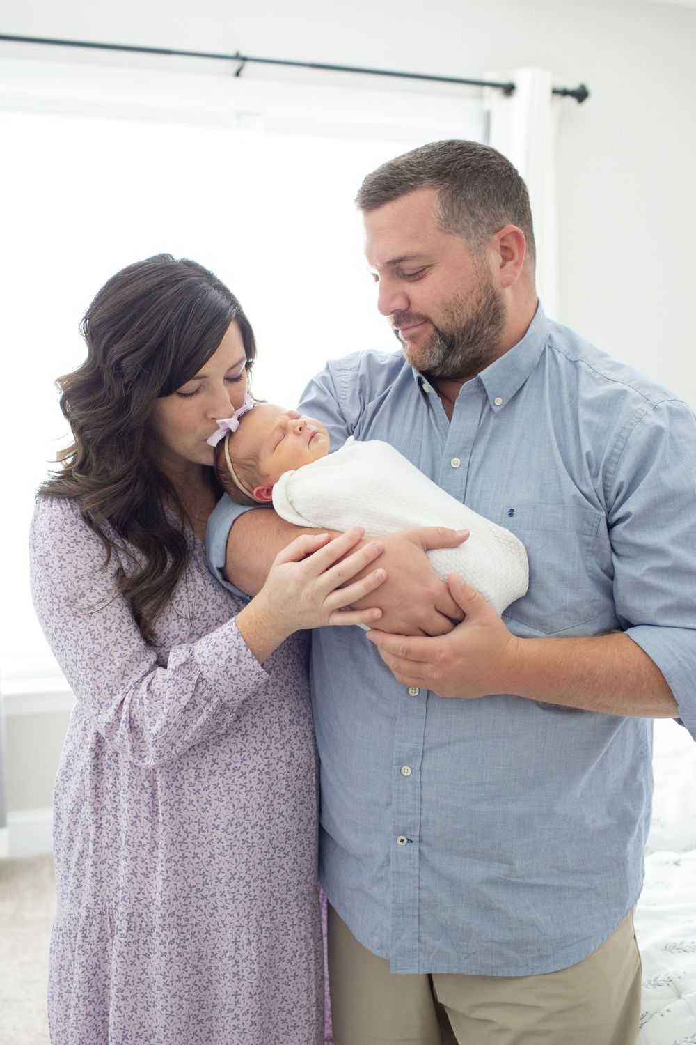 Charleston newborn photographer