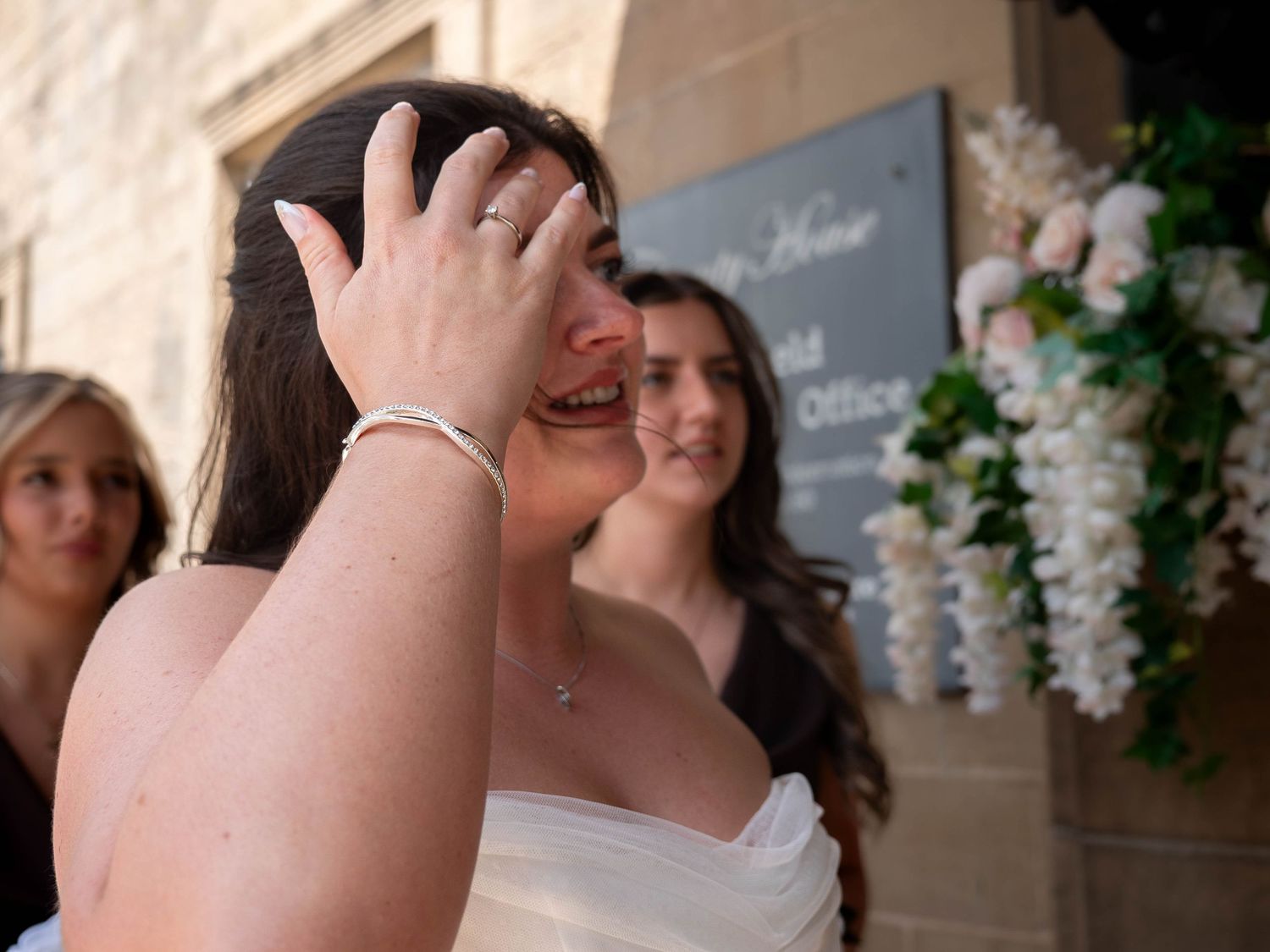 Nottingham Derby wedding photographer engagement shoot