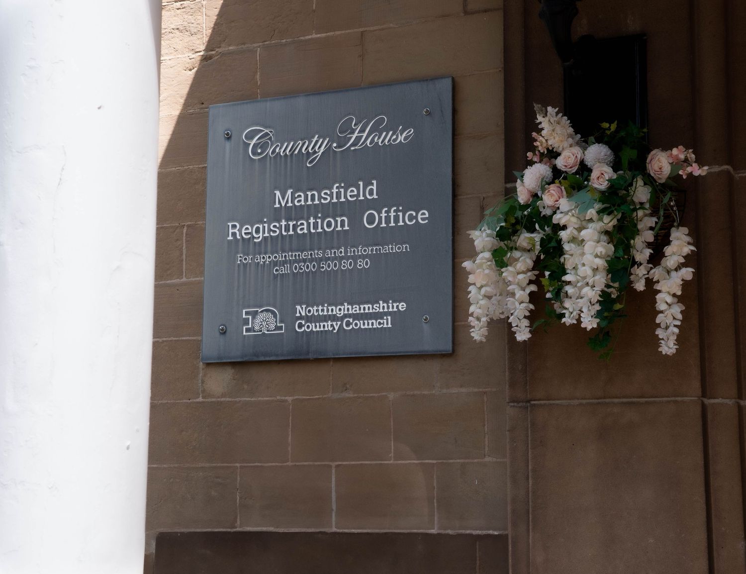 Nottingham Derby wedding photographer engagement shoot