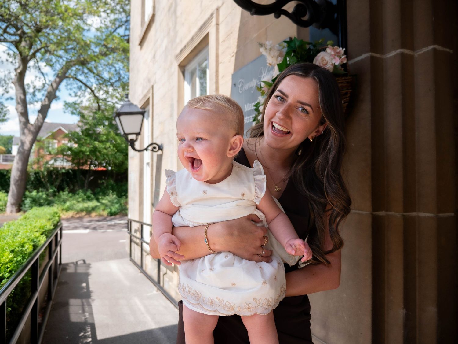 Nottingham Derby wedding photographer engagement shoot