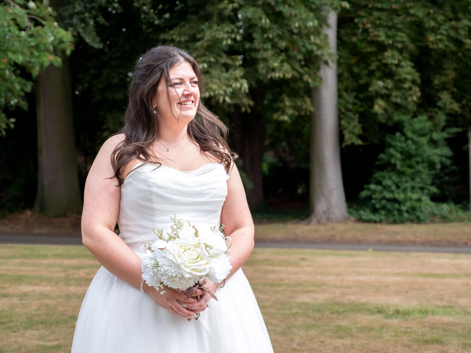 Nottingham Derby wedding photographer engagement shoot