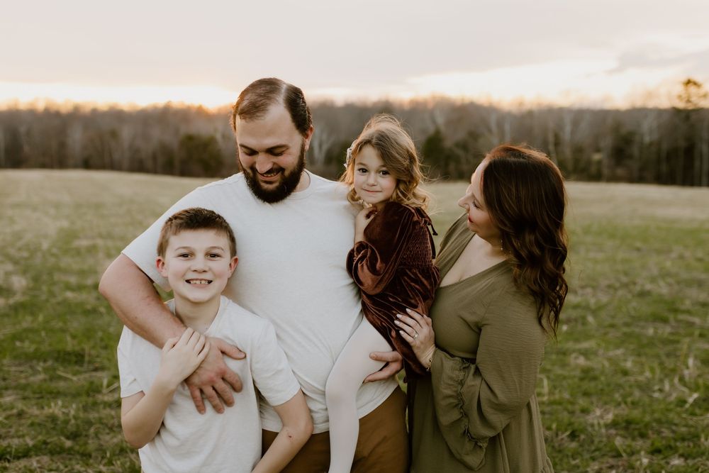 Tiffany Moore Photography- A NC Lifestyle and Wedding Photographer