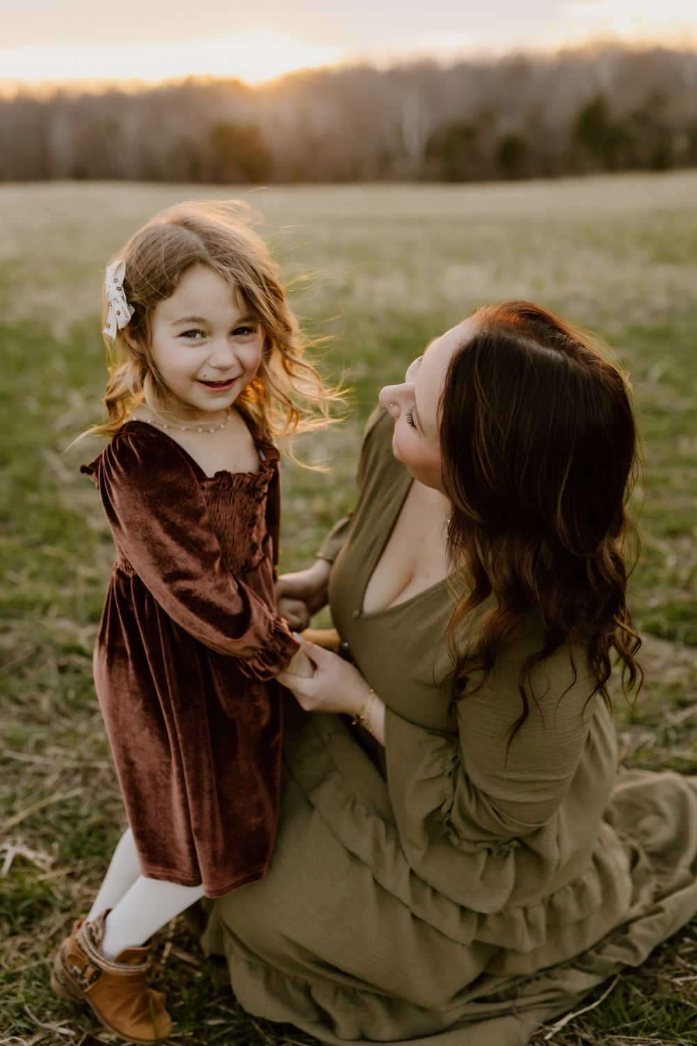 Tiffany Moore Photography- A NC Lifestyle and Wedding Photographer