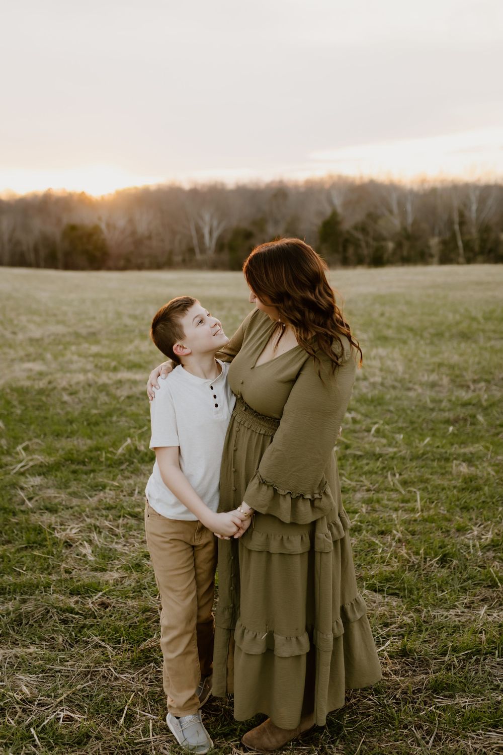 Tiffany Moore Photography- A NC Lifestyle and Wedding Photographer