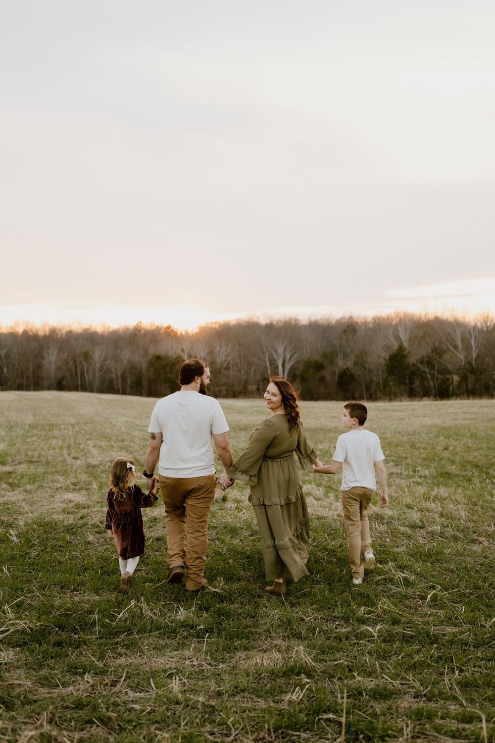 Tiffany Moore Photography- A NC Lifestyle and Wedding Photographer
