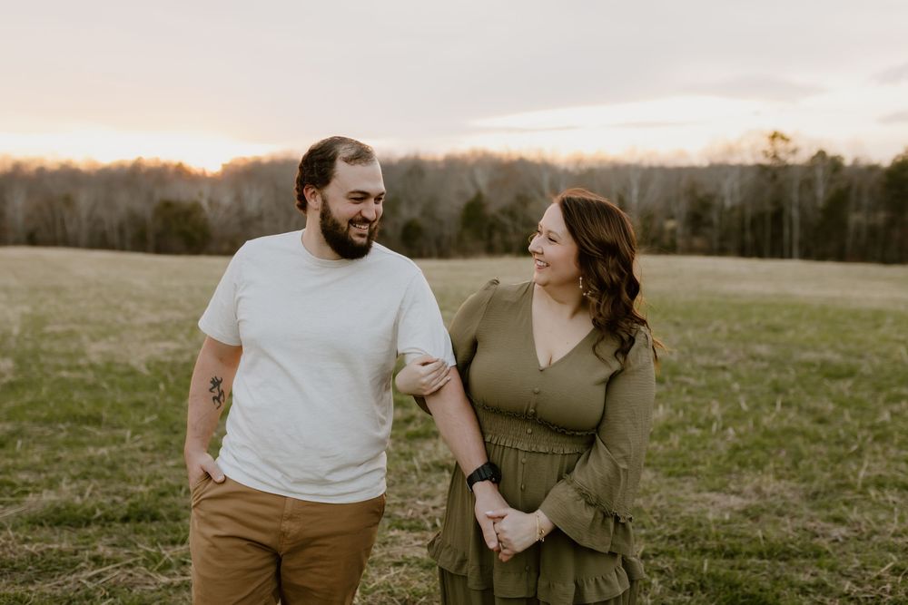 Tiffany Moore Photography- A NC Lifestyle and Wedding Photographer