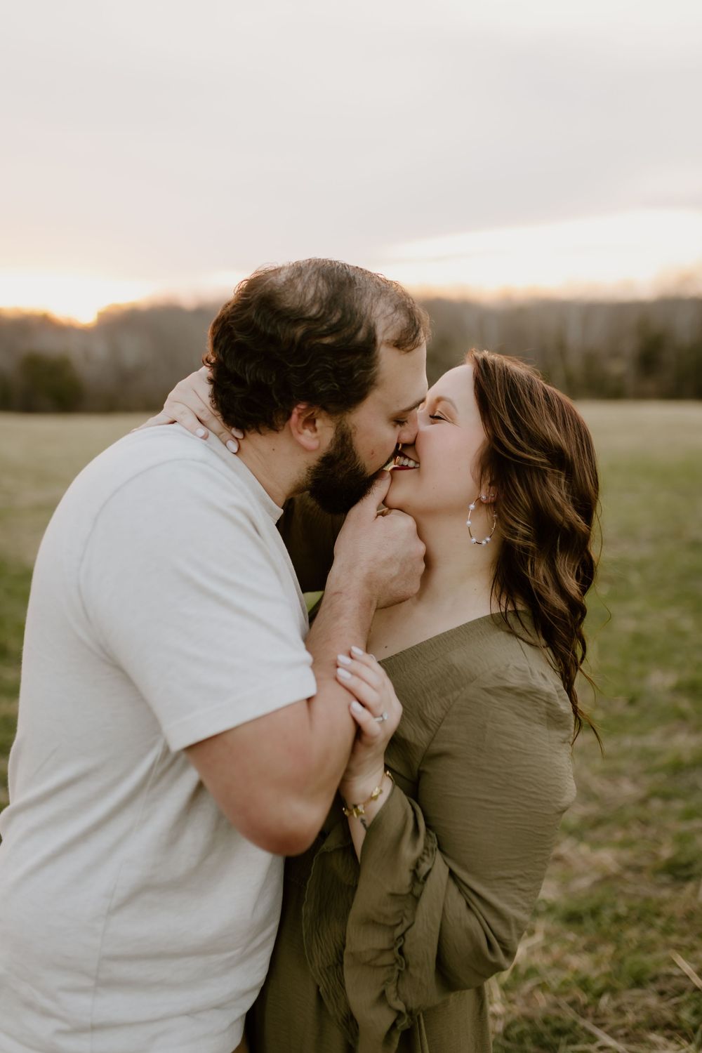 Tiffany Moore Photography- A NC Lifestyle and Wedding Photographer