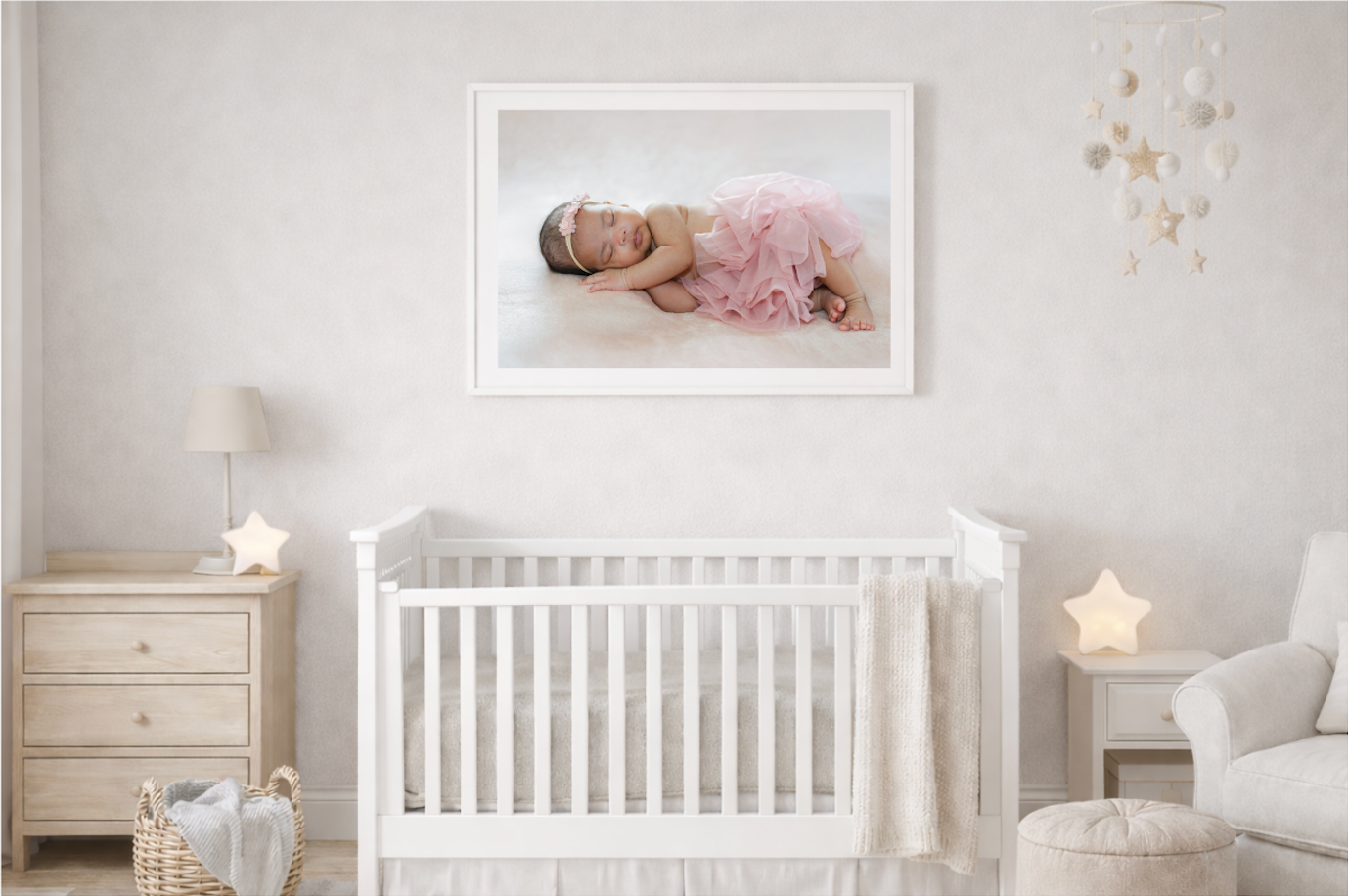 NYC Newborn PHOTOGRAPHER