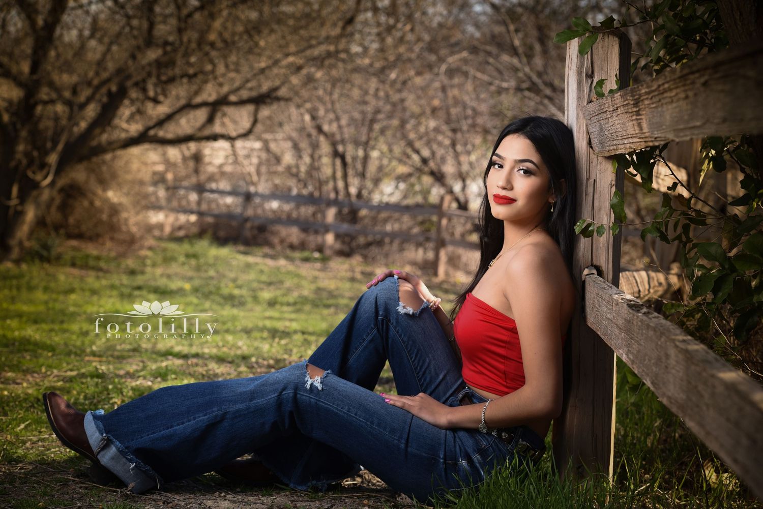 Fotolilly Photography Dallas Fort Worth quinceañera packages full event production team working together
