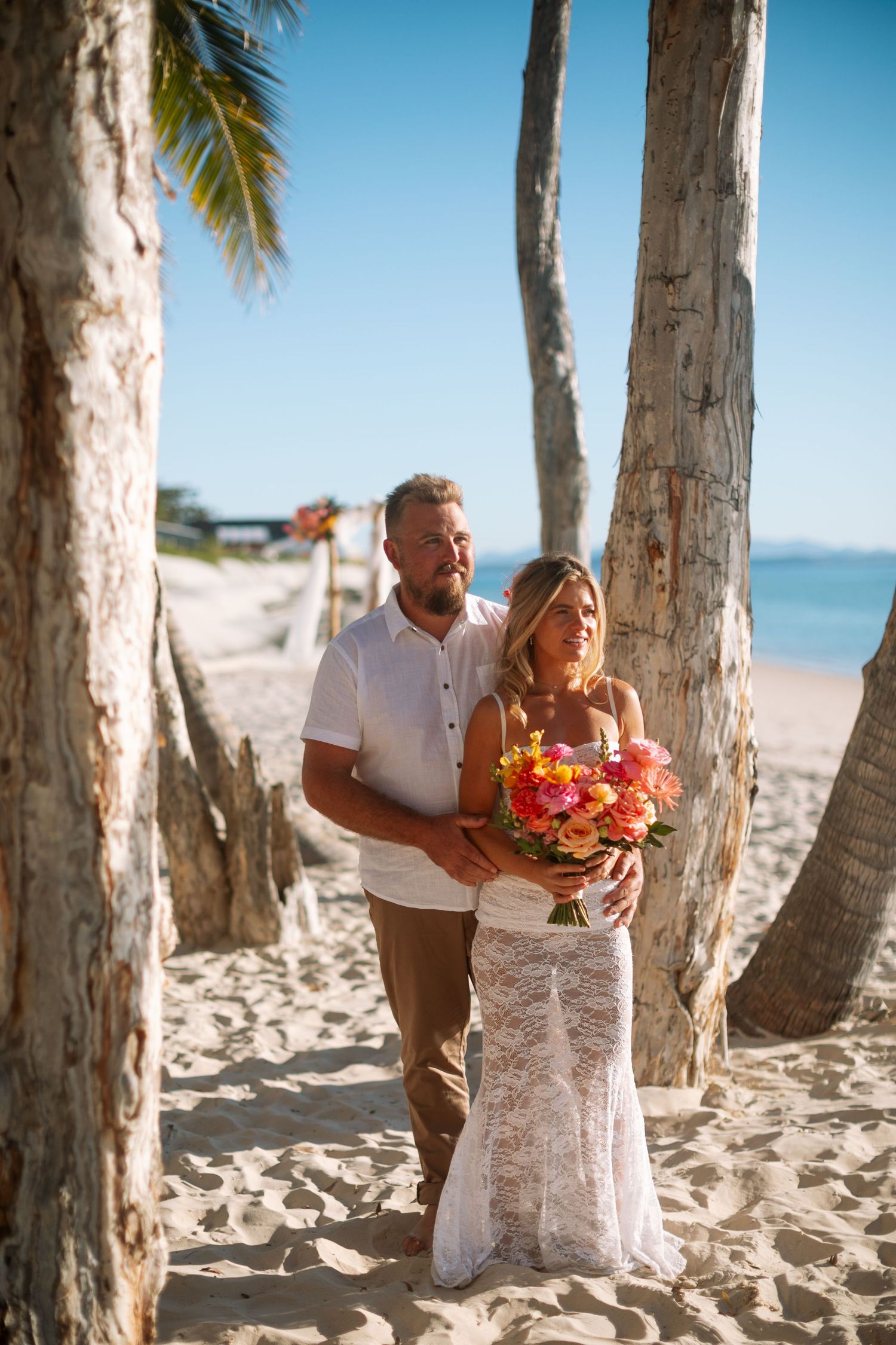 Central Queensland Wedding Photographer 
Rockhampton Wedding Photographer
Great Keppel Island Wedding