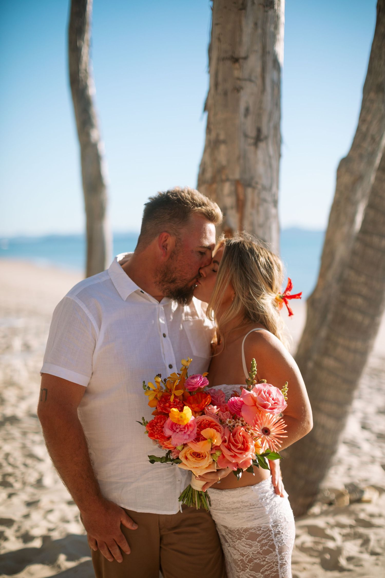 Central Queensland Wedding Photographer 
Rockhampton Wedding Photographer
Great Keppel Island Wedding