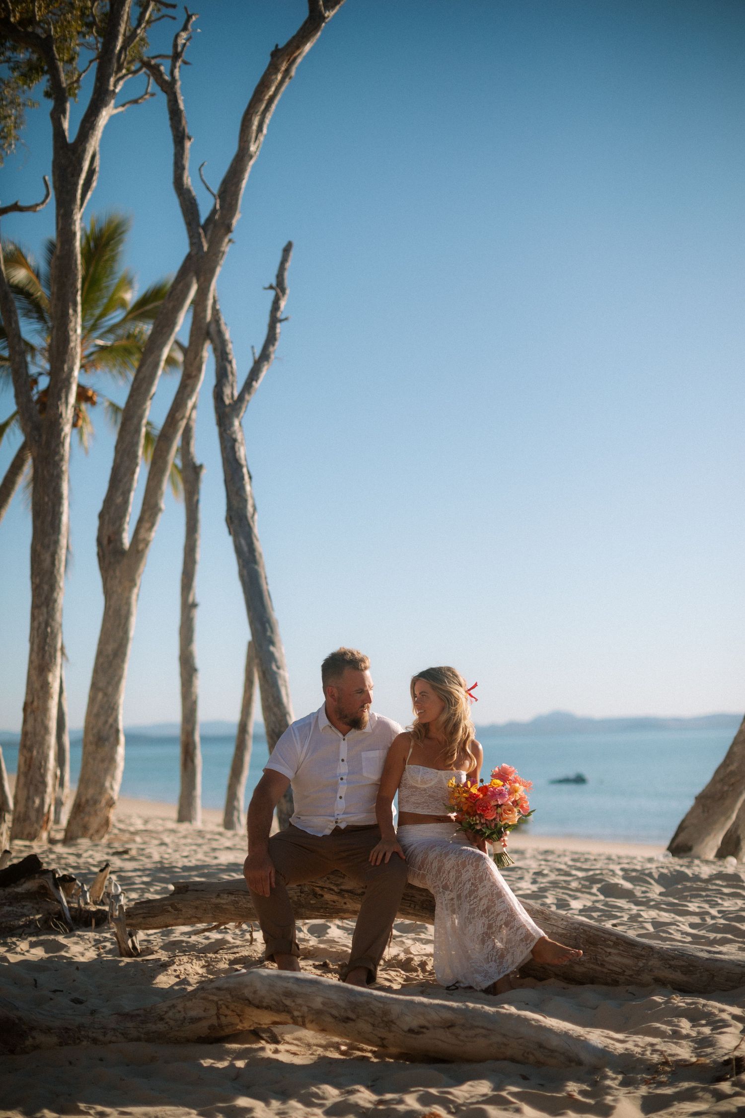 Central Queensland Wedding Photographer 
Rockhampton Wedding Photographer
Great Keppel Island Wedding