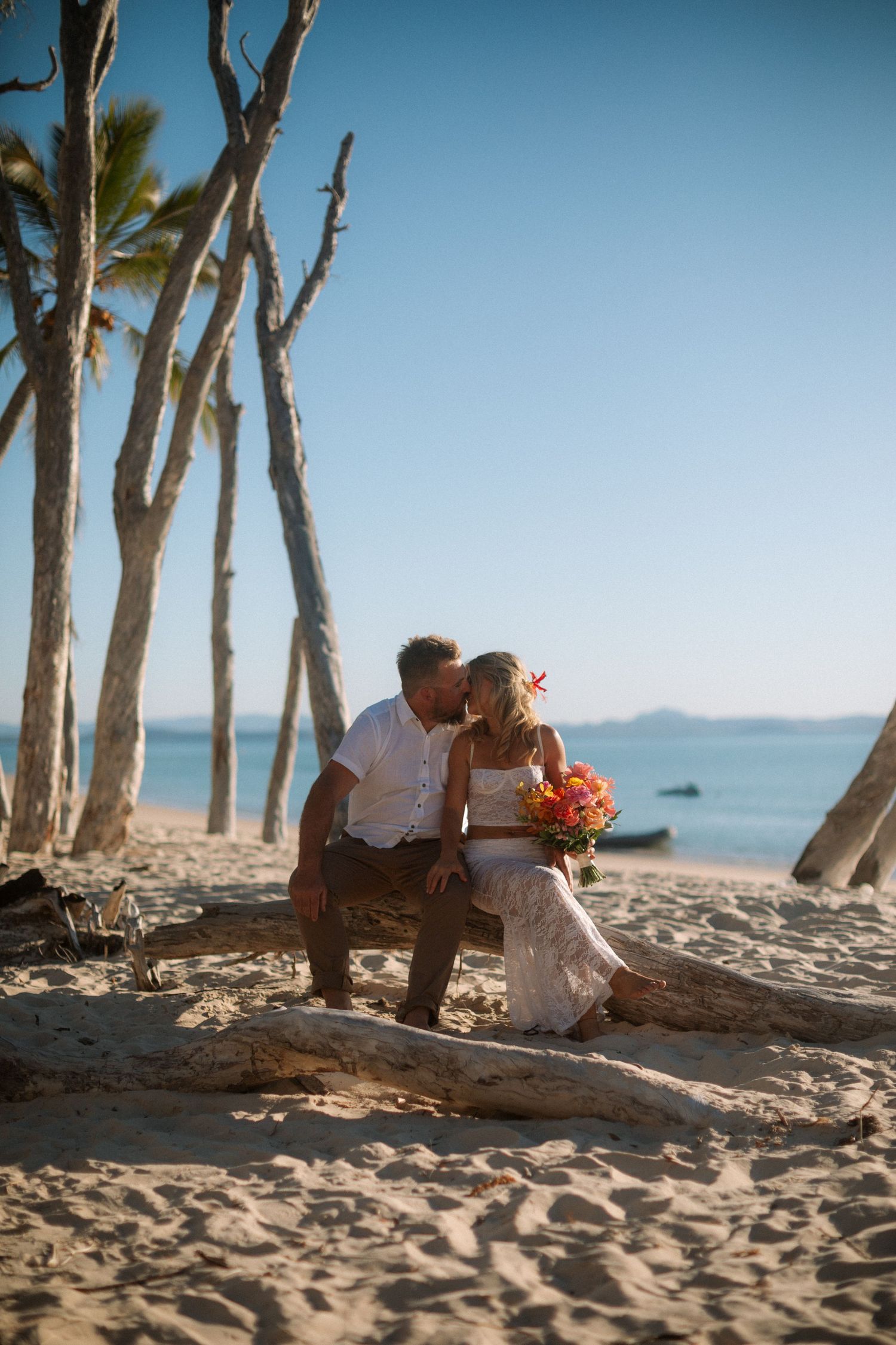 Central Queensland Wedding Photographer 
Rockhampton Wedding Photographer
Great Keppel Island Wedding