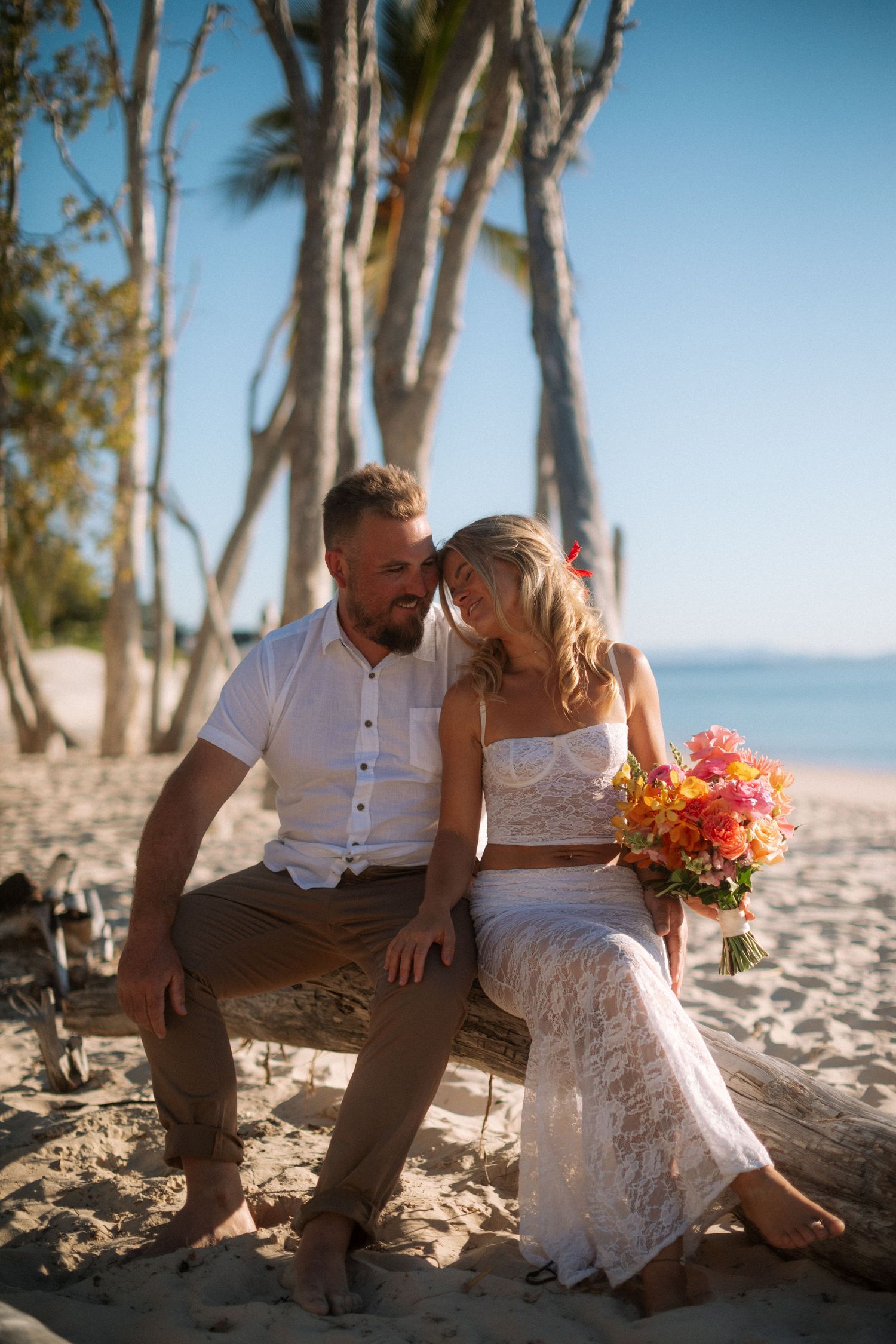 Central Queensland Wedding Photographer 
Rockhampton Wedding Photographer
Great Keppel Island Wedding