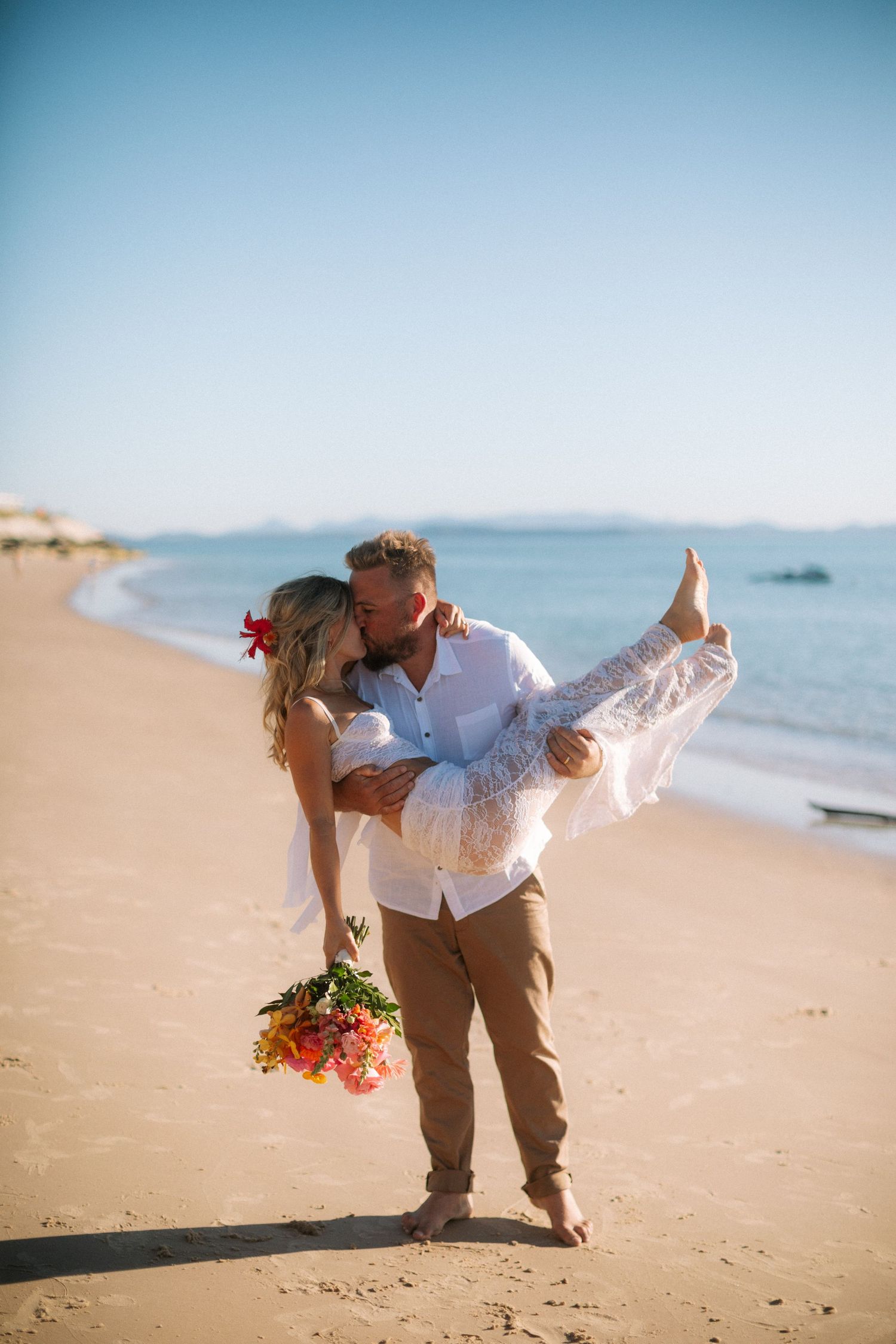 Central Queensland Wedding Photographer 
Rockhampton Wedding Photographer
Great Keppel Island Wedding