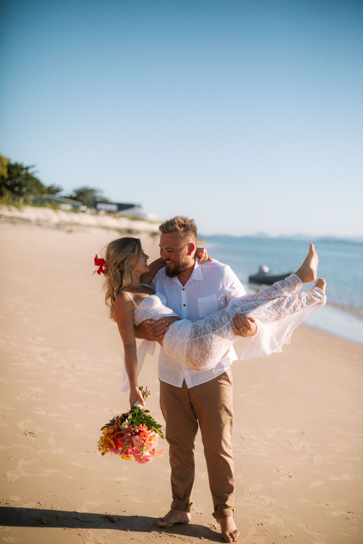 Central Queensland Wedding Photographer 
Rockhampton Wedding Photographer
Great Keppel Island Wedding