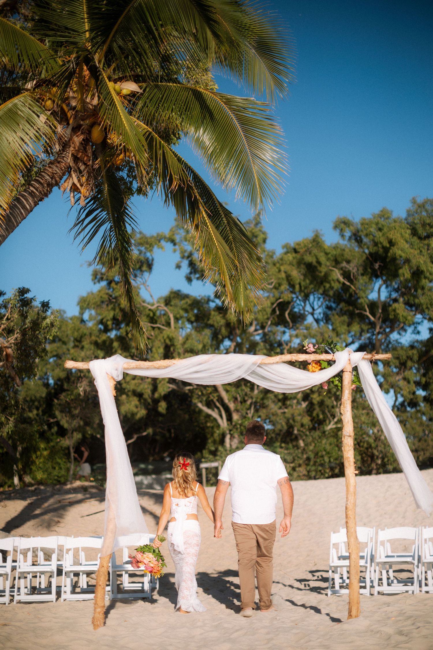 Central Queensland Wedding Photographer 
Rockhampton Wedding Photographer
Great Keppel Island Wedding