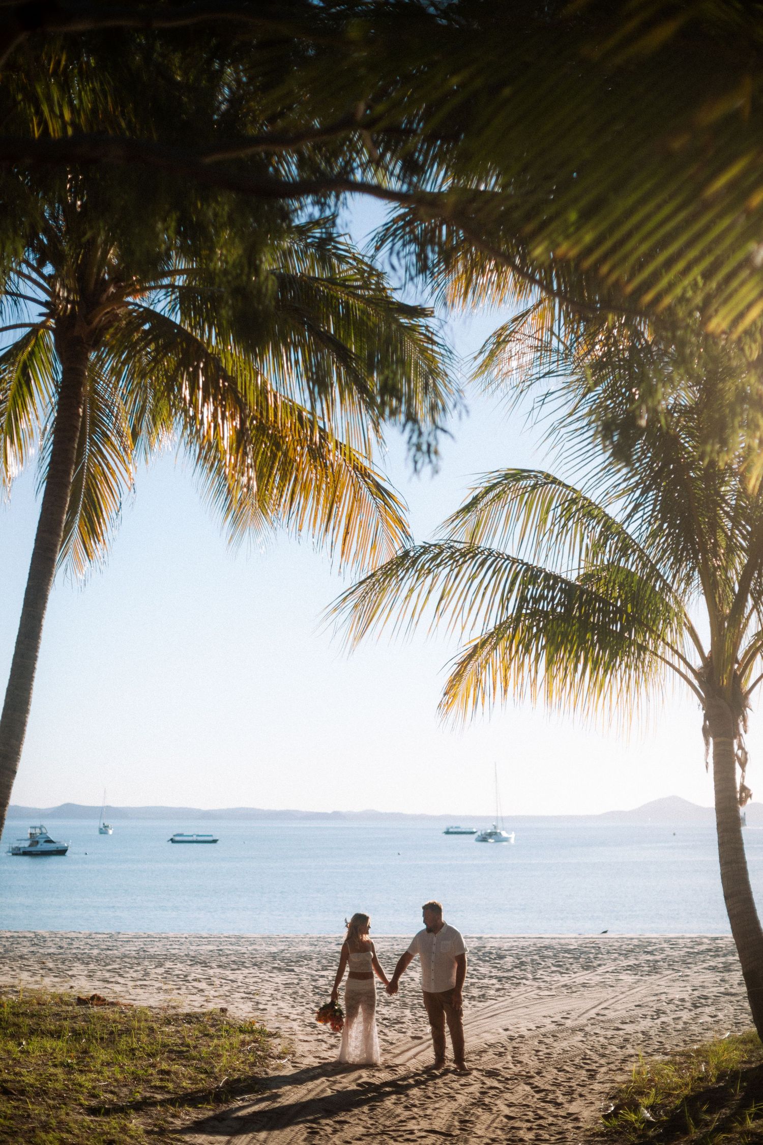Central Queensland Wedding Photographer 
Rockhampton Wedding Photographer
Great Keppel Island Wedding