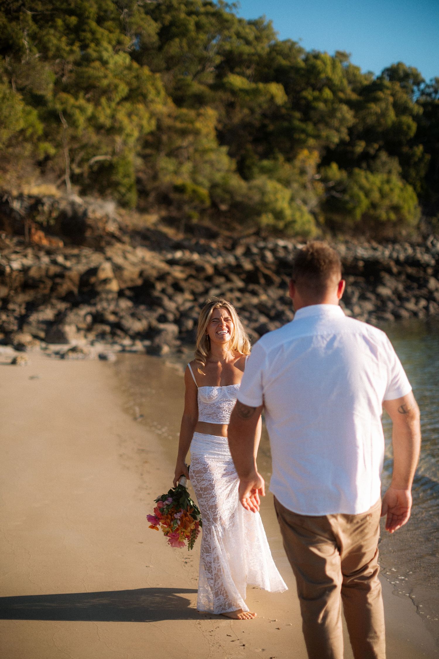 Central Queensland Wedding Photographer 
Rockhampton Wedding Photographer
Great Keppel Island Wedding