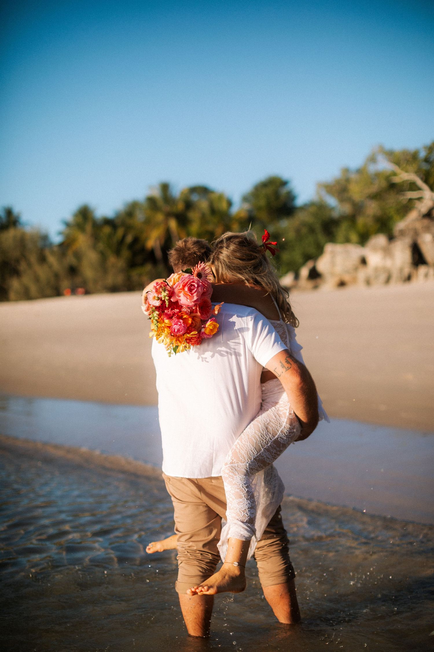 Central Queensland Wedding Photographer 
Rockhampton Wedding Photographer
Great Keppel Island Wedding