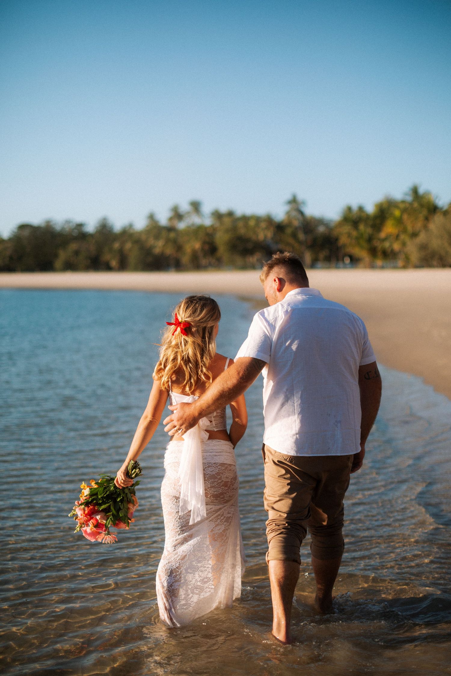 Central Queensland Wedding Photographer 
Rockhampton Wedding Photographer
Great Keppel Island Wedding