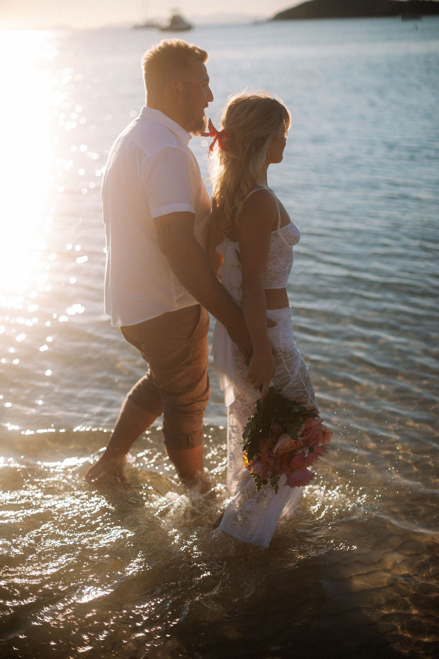 Central Queensland Wedding Photographer 
Rockhampton Wedding Photographer
Great Keppel Island Wedding