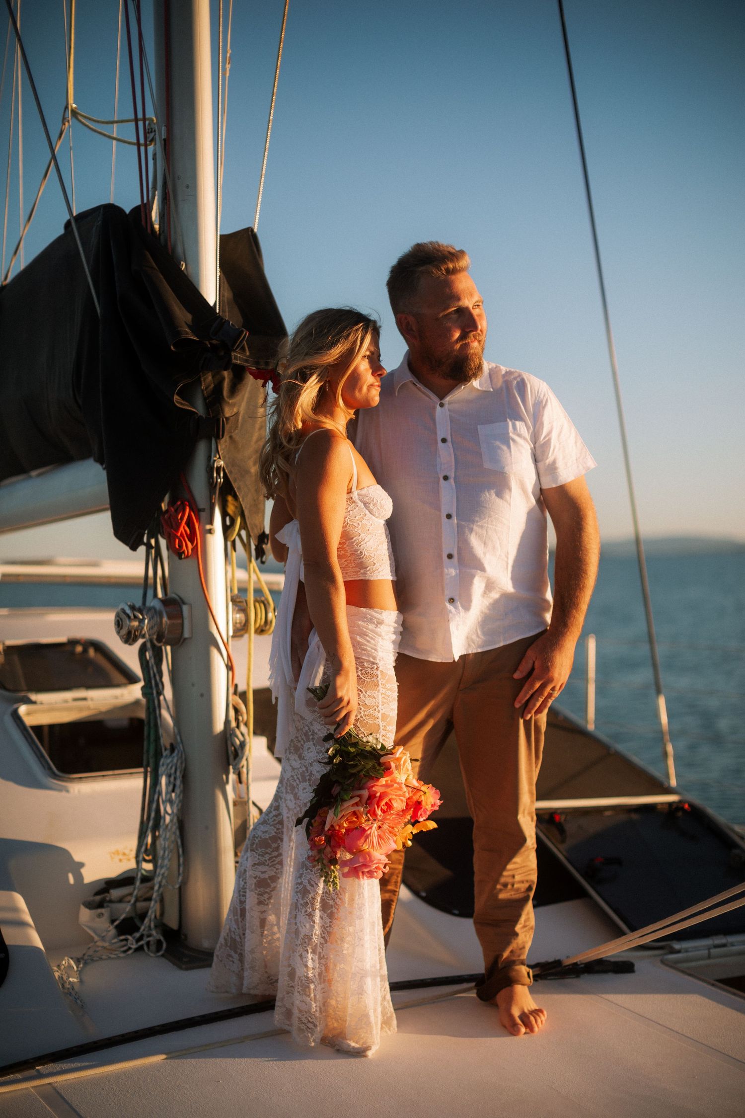 Central Queensland Wedding Photographer 
Rockhampton Wedding Photographer
Great Keppel Island Wedding