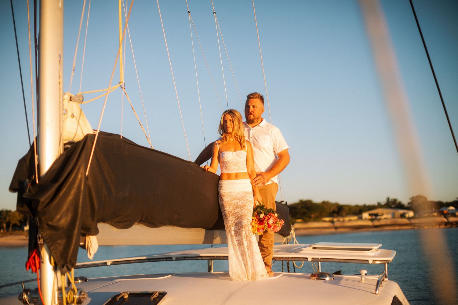 Central Queensland Wedding Photographer 
Rockhampton Wedding Photographer
Great Keppel Island Wedding