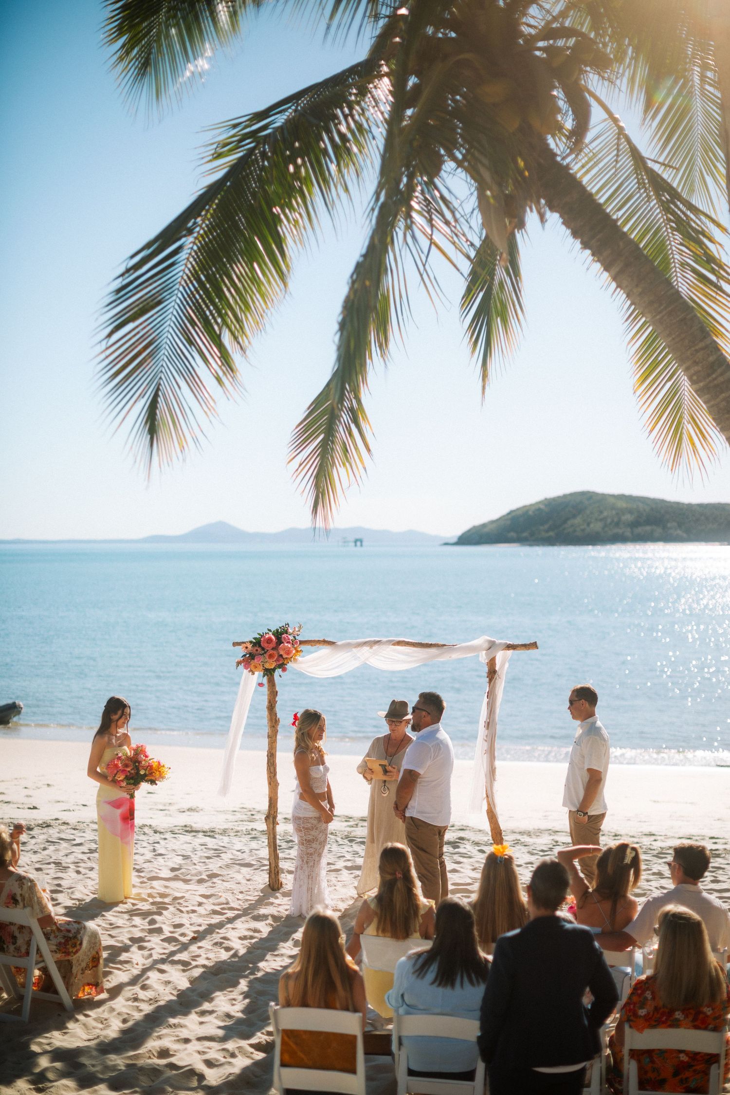 Central Queensland Wedding Photographer 
Rockhampton Wedding Photographer
Great Keppel Island Wedding
