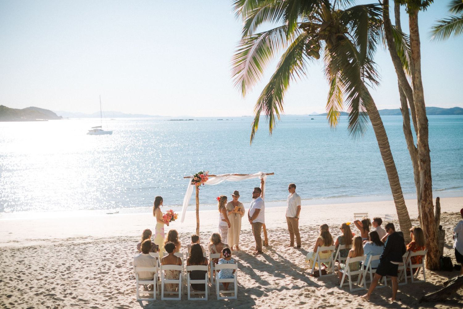 Central Queensland Wedding Photographer 
Rockhampton Wedding Photographer
Great Keppel Island Wedding