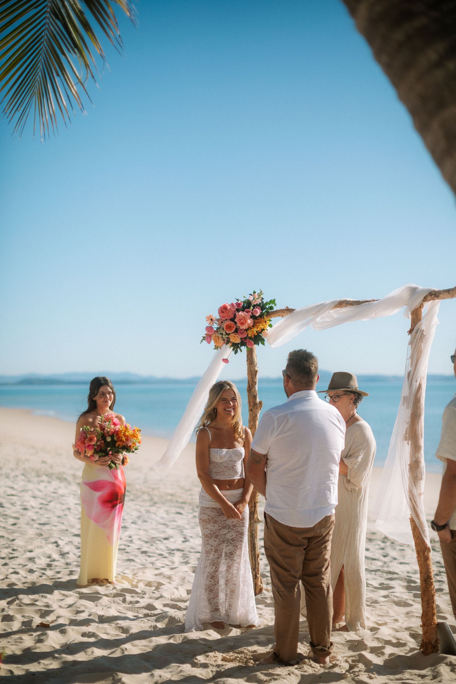 Central Queensland Wedding Photographer 
Rockhampton Wedding Photographer