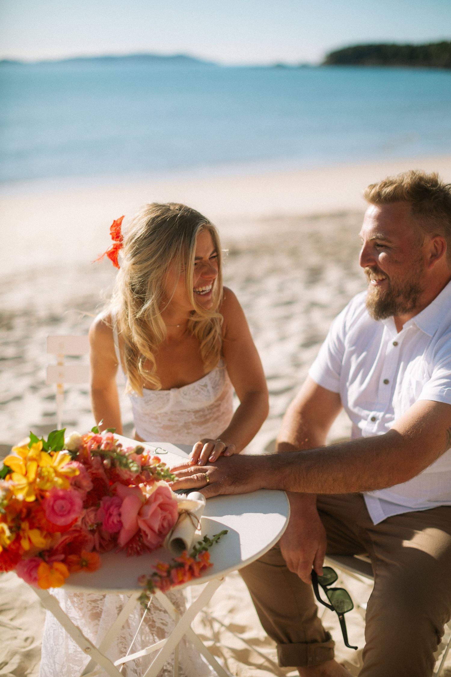 Central Queensland Wedding Photographer 
Rockhampton Wedding Photographer
Great Keppel Island Wedding